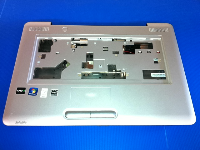 Plasturgie de base TOSHIBA Satellite L450